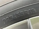2024 Toyota Harrier Hybrid Z Leather Package Black SUV for sale, Japanese used car export - photo 9 of 30 | GULJI TRADERS