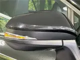 2024 Toyota Harrier Hybrid Z Leather Package Black SUV for sale, Japanese used car export - photo 10 of 30 | GULJI TRADERS