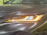 2024 Toyota Harrier Hybrid Z Leather Package Black SUV for sale, Japanese used car export - photo 12 of 30 | GULJI TRADERS