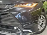 2024 Toyota Harrier Hybrid Z Leather Package Black SUV for sale, Japanese used car export - photo 13 of 30 | GULJI TRADERS
