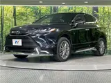 2024 Toyota Harrier Hybrid Z Leather Package Black SUV for sale, Japanese used car export - photo 15 of 30 | GULJI TRADERS