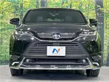 2024 Toyota Harrier Hybrid Z Leather Package Black SUV for sale, Japanese used car export - photo 16 of 30 | GULJI TRADERS