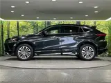 2024 Toyota Harrier Hybrid Z Leather Package Black SUV for sale, Japanese used car export - photo 22 of 30 | GULJI TRADERS