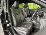 2024 Toyota Harrier Hybrid Z Leather Package Black SUV for sale, Japanese used car export - photo 30 of 30 | GULJI TRADERS