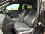 2024 Toyota Harrier Hybrid Z Leather Package Black SUV for sale, Japanese used car export - photo 6 of 30 | GULJI TRADERS