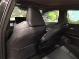2024 Toyota Harrier Hybrid Z Leather Package Black SUV for sale, Japanese used car export - photo 9 of 30 | GULJI TRADERS