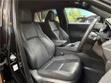 2024 Toyota Harrier Hybrid Z Leather Package Black SUV for sale, Japanese used car export - photo 17 of 30 | GULJI TRADERS