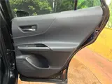 2024 Toyota Harrier Hybrid Z Leather Package Black SUV for sale, Japanese used car export - photo 19 of 30 | GULJI TRADERS