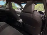 2024 Toyota Harrier Hybrid Z Leather Package Black SUV for sale, Japanese used car export - photo 21 of 30 | GULJI TRADERS