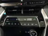 2024 Toyota Harrier Hybrid Z Leather Package Black SUV for sale, Japanese used car export - photo 29 of 30 | GULJI TRADERS