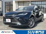 2024 Toyota Harrier Hybrid Z Black SUV for sale, Japanese used car export - photo 4 of 30 | GULJI TRADERS