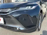 2024 Toyota Harrier Hybrid Z Black SUV for sale, Japanese used car export - photo 16 of 30 | GULJI TRADERS