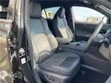 2024 Toyota Harrier Hybrid Z Black SUV for sale, Japanese used car export - photo 18 of 30 | GULJI TRADERS