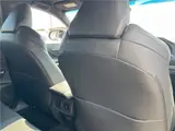 2024 Toyota Harrier Hybrid Z Black SUV for sale, Japanese used car export - photo 21 of 30 | GULJI TRADERS