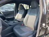 2024 Toyota Harrier Hybrid Z Black SUV for sale, Japanese used car export - photo 22 of 30 | GULJI TRADERS