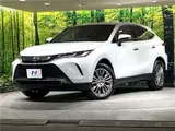 2024 Toyota Harrier Hybrid Z Leather Package Pearl SUV for sale, Japanese used car export - photo 1 of 30 | GULJI TRADERS