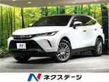 2024 Toyota Harrier Hybrid Z Leather Package Pearl SUV for sale, Japanese used car export - photo 4 of 30 | GULJI TRADERS