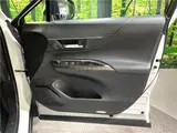 2024 Toyota Harrier Hybrid Z Leather Package Pearl SUV for sale, Japanese used car export - photo 8 of 30 | GULJI TRADERS