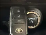 2024 Toyota Harrier Hybrid Z Leather Package Pearl SUV for sale, Japanese used car export - photo 10 of 30 | GULJI TRADERS