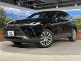 2024 Toyota Harrier Hybrid Z SUV for sale, Japanese used car export - photo 1 of 30 | GULJI TRADERS