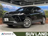 2024 Toyota Harrier Hybrid Z SUV for sale, Japanese used car export - photo 4 of 30 | GULJI TRADERS