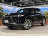 2024 Toyota Harrier Hybrid Z SUV for sale, Japanese used car export - photo 9 of 30 | GULJI TRADERS