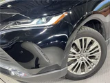 2024 Toyota Harrier Hybrid Z SUV for sale, Japanese used car export - photo 13 of 30 | GULJI TRADERS