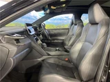 2024 Toyota Harrier Hybrid Z SUV for sale, Japanese used car export - photo 19 of 30 | GULJI TRADERS