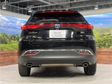 2024 Toyota Harrier Hybrid Z SUV for sale, Japanese used car export - photo 21 of 30 | GULJI TRADERS