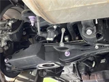 2024 Toyota Harrier Hybrid Z SUV for sale, Japanese used car export - photo 25 of 30 | GULJI TRADERS