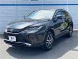 2024 Toyota Harrier Hybrid G Black SUV for sale, Japanese used car export - photo 17 of 30 | GULJI TRADERS