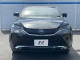 2024 Toyota Harrier Hybrid G Black SUV for sale, Japanese used car export - photo 18 of 30 | GULJI TRADERS