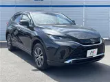 2024 Toyota Harrier Hybrid G Black SUV for sale, Japanese used car export - photo 19 of 30 | GULJI TRADERS