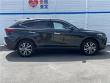 2024 Toyota Harrier Hybrid G Black SUV for sale, Japanese used car export - photo 20 of 30 | GULJI TRADERS