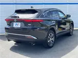 2024 Toyota Harrier Hybrid G Black SUV for sale, Japanese used car export - photo 21 of 30 | GULJI TRADERS