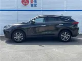 2024 Toyota Harrier Hybrid G Black SUV for sale, Japanese used car export - photo 22 of 30 | GULJI TRADERS