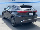 2024 Toyota Harrier Hybrid G Black SUV for sale, Japanese used car export - photo 23 of 30 | GULJI TRADERS