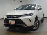 2024 Toyota Harrier Hybrid 2.5 Hybrid SUV for sale, Japanese used car export - photo 1 of 32 | GULJI TRADERS