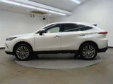 2024 Toyota Harrier Hybrid 2.5 Hybrid SUV for sale, Japanese used car export - photo 2 of 32 | GULJI TRADERS