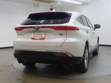 2024 Toyota Harrier Hybrid 2.5 Hybrid SUV for sale, Japanese used car export - photo 3 of 32 | GULJI TRADERS