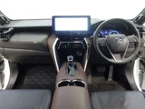 2024 Toyota Harrier Hybrid 2.5 Hybrid SUV for sale, Japanese used car export - photo 4 of 32 | GULJI TRADERS