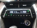 2024 Toyota Harrier Hybrid 2.5 Hybrid SUV for sale, Japanese used car export - photo 10 of 32 | GULJI TRADERS