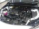 2024 Toyota Harrier Hybrid 2.5 Hybrid SUV for sale, Japanese used car export - photo 28 of 32 | GULJI TRADERS