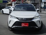 2024 Toyota Harrier Hybrid Z SUV for sale, Japanese used car export - photo 2 of 49 | GULJI TRADERS