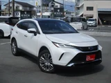 2024 Toyota Harrier Hybrid Z SUV for sale, Japanese used car export - photo 3 of 49 | GULJI TRADERS
