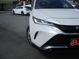 2024 Toyota Harrier Hybrid Z SUV for sale, Japanese used car export - photo 4 of 49 | GULJI TRADERS