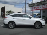 2024 Toyota Harrier Hybrid Z SUV for sale, Japanese used car export - photo 6 of 49 | GULJI TRADERS