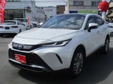 2024 Toyota Harrier Hybrid Z SUV for sale, Japanese used car export - photo 7 of 49 | GULJI TRADERS