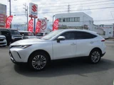 2024 Toyota Harrier Hybrid Z SUV for sale, Japanese used car export - photo 8 of 49 | GULJI TRADERS