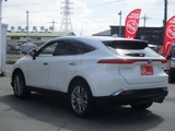 2024 Toyota Harrier Hybrid Z SUV for sale, Japanese used car export - photo 10 of 49 | GULJI TRADERS